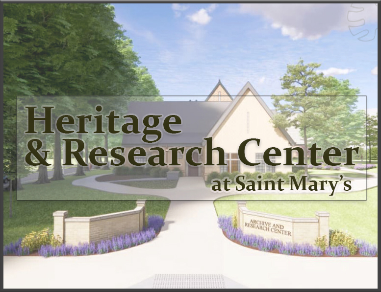 Heritage & Research Center logo